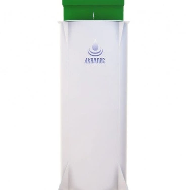 Септик АКВАЛОС в Санкт-Петербурге