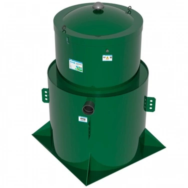 Септик ALTA BIO в Санкт-Петербурге