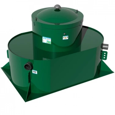 Септик ALTA BIO в Санкт-Петербурге