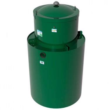 Септик ALTA BIO в Санкт-Петербурге