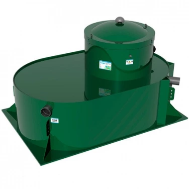 Септик ALTA BIO в Санкт-Петербурге