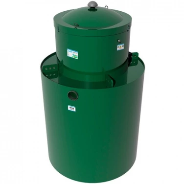 Септик ALTA BIO в Санкт-Петербурге