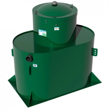 Септик ALTA BIO в Санкт-Петербурге