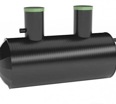 Септик БАРС в Санкт-Петербурге