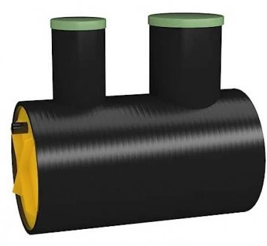 Септик БАРС в Санкт-Петербурге