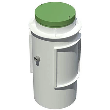 Септик ТОПОЛЬ в Санкт-Петербурге