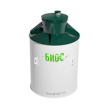 Септик БИО-С в Санкт-Петербурге