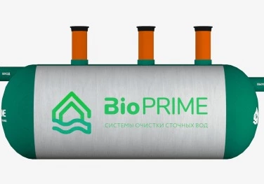 Септик БИОПРАЙМ в Санкт-Петербурге