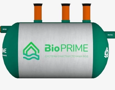 Септик БИОПРАЙМ в Санкт-Петербурге