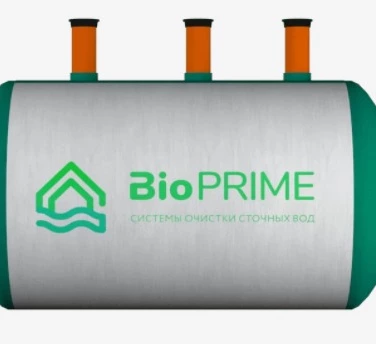 Септик БИОПРАЙМ в Санкт-Петербурге