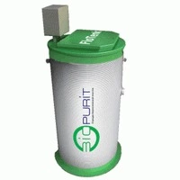 Септик БИОПУРИТ в Санкт-Петербурге