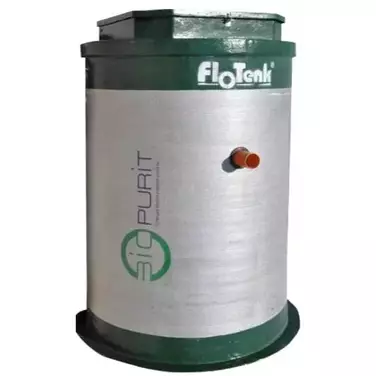 Септики для бани в Санкт-Петербурге