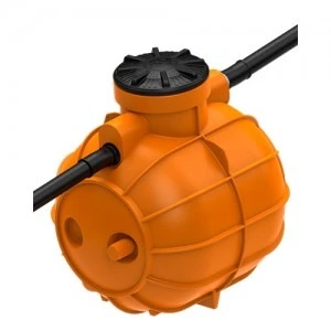 Септик БИОСТОК в Санкт-Петербурге