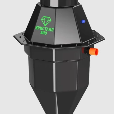 Септик Кристалл в Санкт-Петербурге