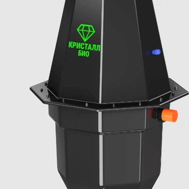 Септик Кристалл в Санкт-Петербурге