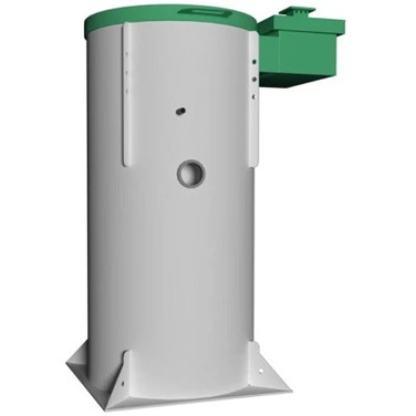 Септик с установкой под ключ в Санкт-Петербурге | Купить по цене от производителя