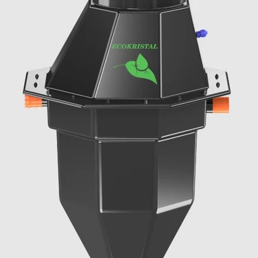 Септик Кристалл в Санкт-Петербурге