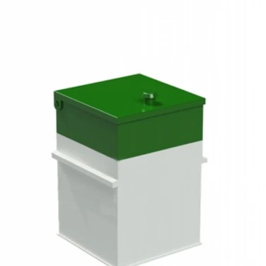 Септик Эко- Гранд в Санкт-Петербурге