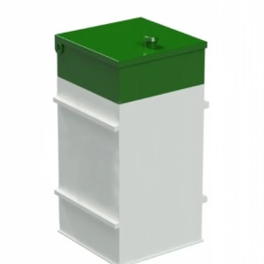 Септик Эко- Гранд в Санкт-Петербурге