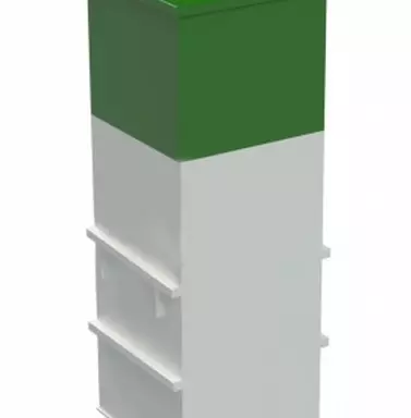 Септик Эко-Гранд 5 Лонг ПР