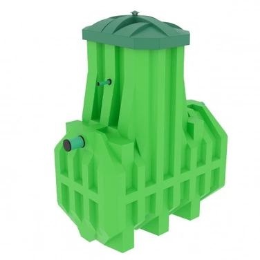 Септик ERGOBOX в Санкт-Петербурге