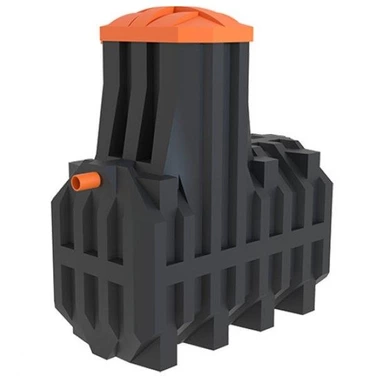 Септик ERGOBOX в Санкт-Петербурге