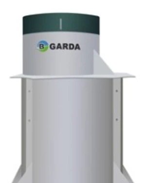 Септик GARDA в Санкт-Петербурге