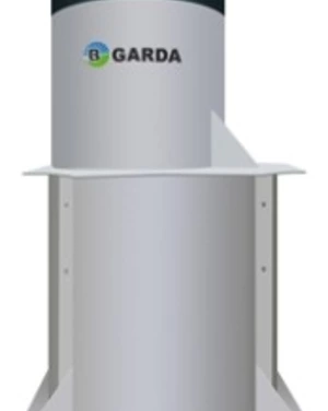 Септик GARDA в Санкт-Петербурге