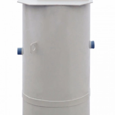 Септик с установкой под ключ в Санкт-Петербурге | Купить по цене от производителя