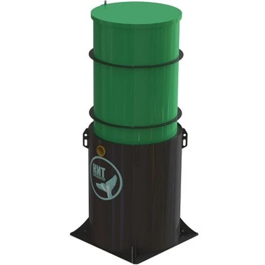 Септик КИТ в Санкт-Петербурге