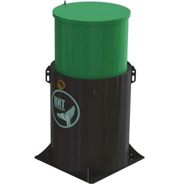 Септик КИТ в Санкт-Петербурге