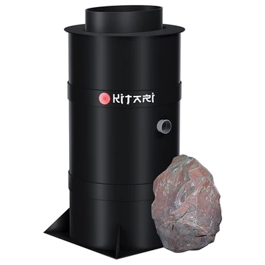 Септик KITARI BLACK в Санкт-Петербурге