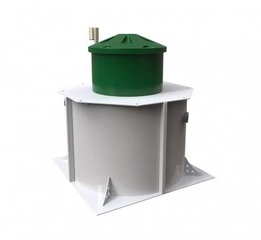 Септик KOLO VESI в Санкт-Петербурге