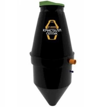Септик КРИСТАЛЛ МСК в Санкт-Петербурге