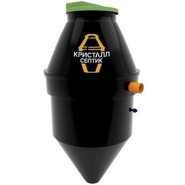 Септик КРИСТАЛЛ МСК в Санкт-Петербурге