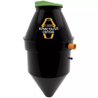 Септик Кристалл 5