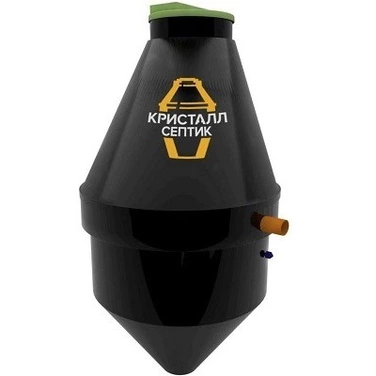 Септик КРИСТАЛЛ МСК в Санкт-Петербурге