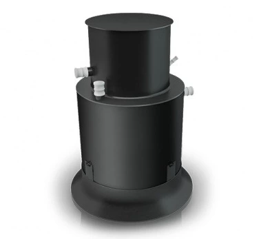 Септик КРОТ в Санкт-Петербурге