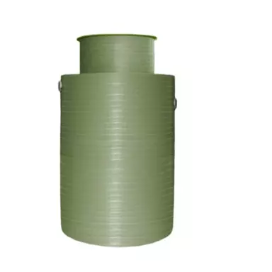 Септик Практик 5