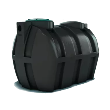 Септик DELFIN в Санкт-Петербурге