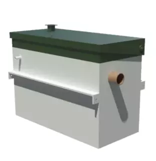 Септик с установкой под ключ в Санкт-Петербурге | Купить по цене от производителя