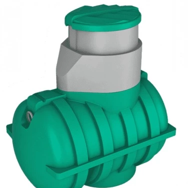 Септик РОСТОК в Санкт-Петербурге