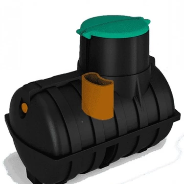 Септик РОСТОК в Санкт-Петербурге