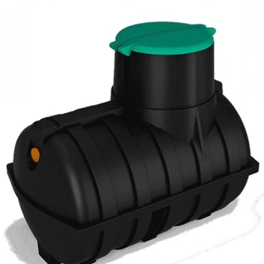 Септик РОСТОК в Санкт-Петербурге