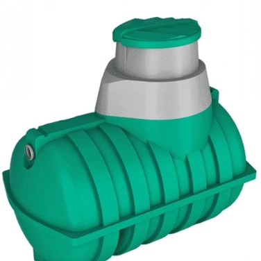 Септик РОСТОК в Санкт-Петербурге