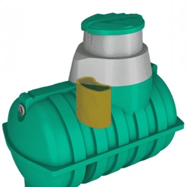 Септик РОСТОК в Санкт-Петербурге