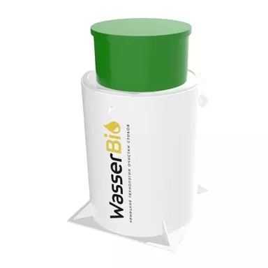 Септик WASSER BIO 20 ПР
