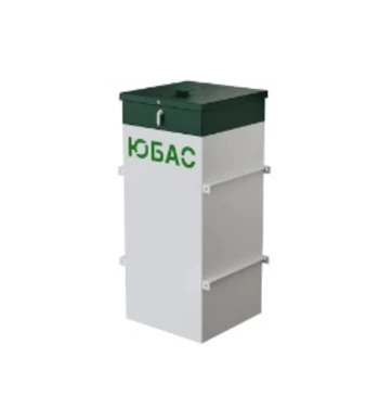 Септик ЮБАС в Санкт-Петербурге