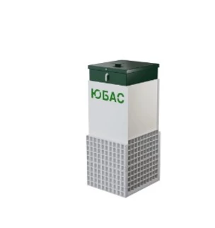 Септик ЮБАС в Санкт-Петербурге