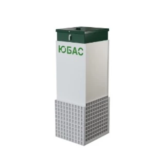 Септик ЮБАС в Санкт-Петербурге